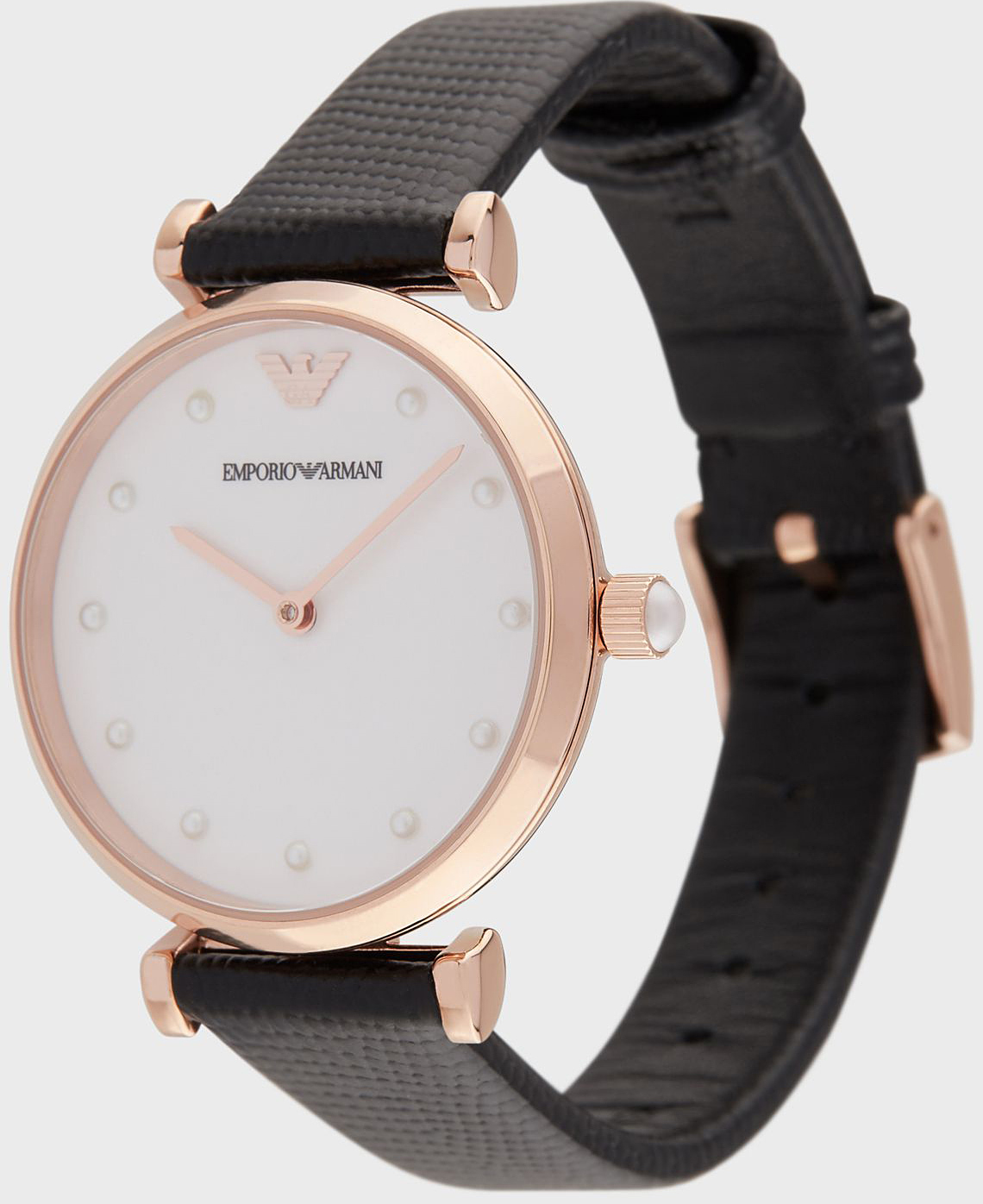 Emporio Armani AR11270 купить | Оригинальные наручные часы Emporio Armani  Gianni T-Bar AR11270 в интернет-магазине по низкой цене.