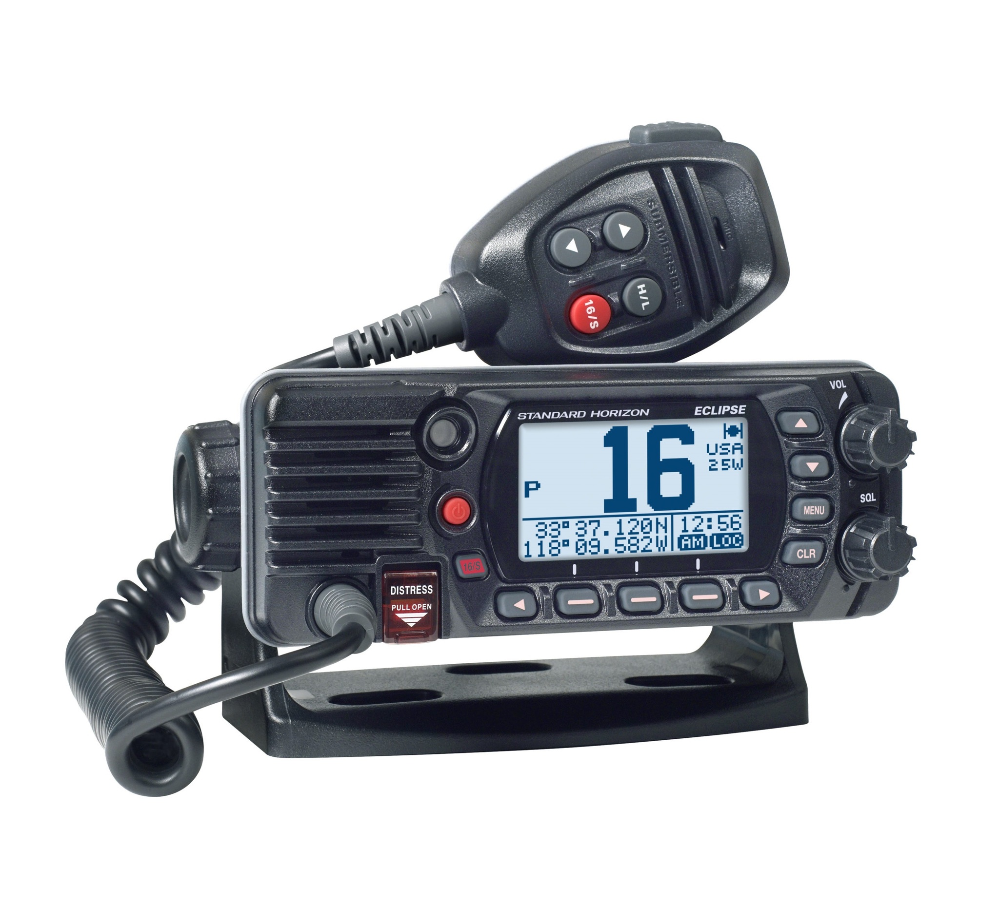 GX1400GPS / E VHF cellular device Standard Horizon