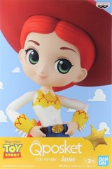 Фигурка Q Posket Toy Story – Jessie || Джесси