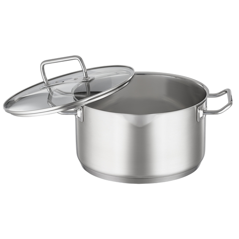 Кастрюля 5.8л Roesle Expertiso