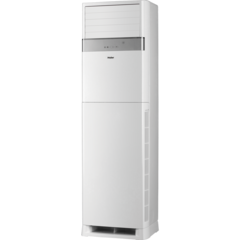 Полупромышленный кондиционер колонного типа CAC Unitary Smart (ON/OFF) AP48DS1ERA(S)/1U48LS1EAB(S)