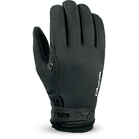 Перчатки Перчатки Dakine Blockade Glove Black av4a7loev.jpg