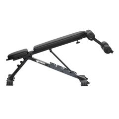 Универсальная складная скамья для пресса и жима Domsen Ds37