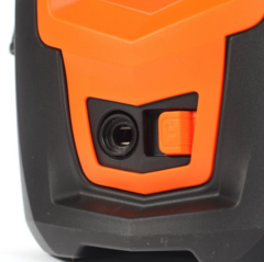 Мойка высокого давления Patriot GT320 Imperial 1400Вт