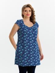 2527 Туника женская