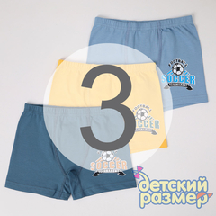3 (5-6 лет)