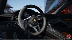 Assetto Corsa - Porsche Pack II (для ПК, цифровой код доступа)