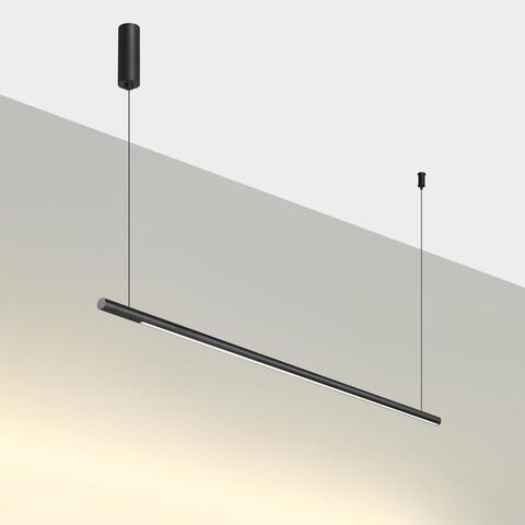 Подвесной светодиодный светильник Novotech FERMO 359307 OVER NT24 000