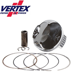 поршень Yamaha YZ 250F '16-18 / WR 250F '18-19