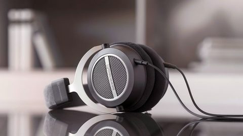 beyerdynamic Amiron Home, наушники полноразмерные (#717525)