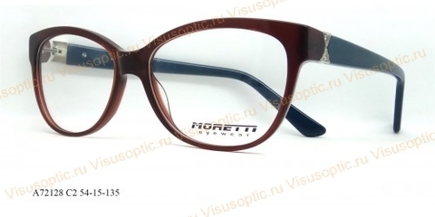 Оправа для очков Moretti A72128