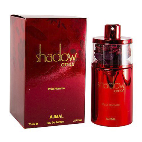 Ajmal Shadow Amor Pour Homme