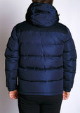 Пуховик MONCLER