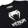 Футболка Venum Classic Black/White