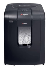 Шредер Rexel Mercury RSX1834 (2105018EU)