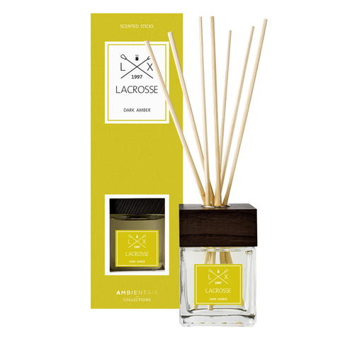 Диффузор ароматический 200мл Ambientair Lacrosse Амбра