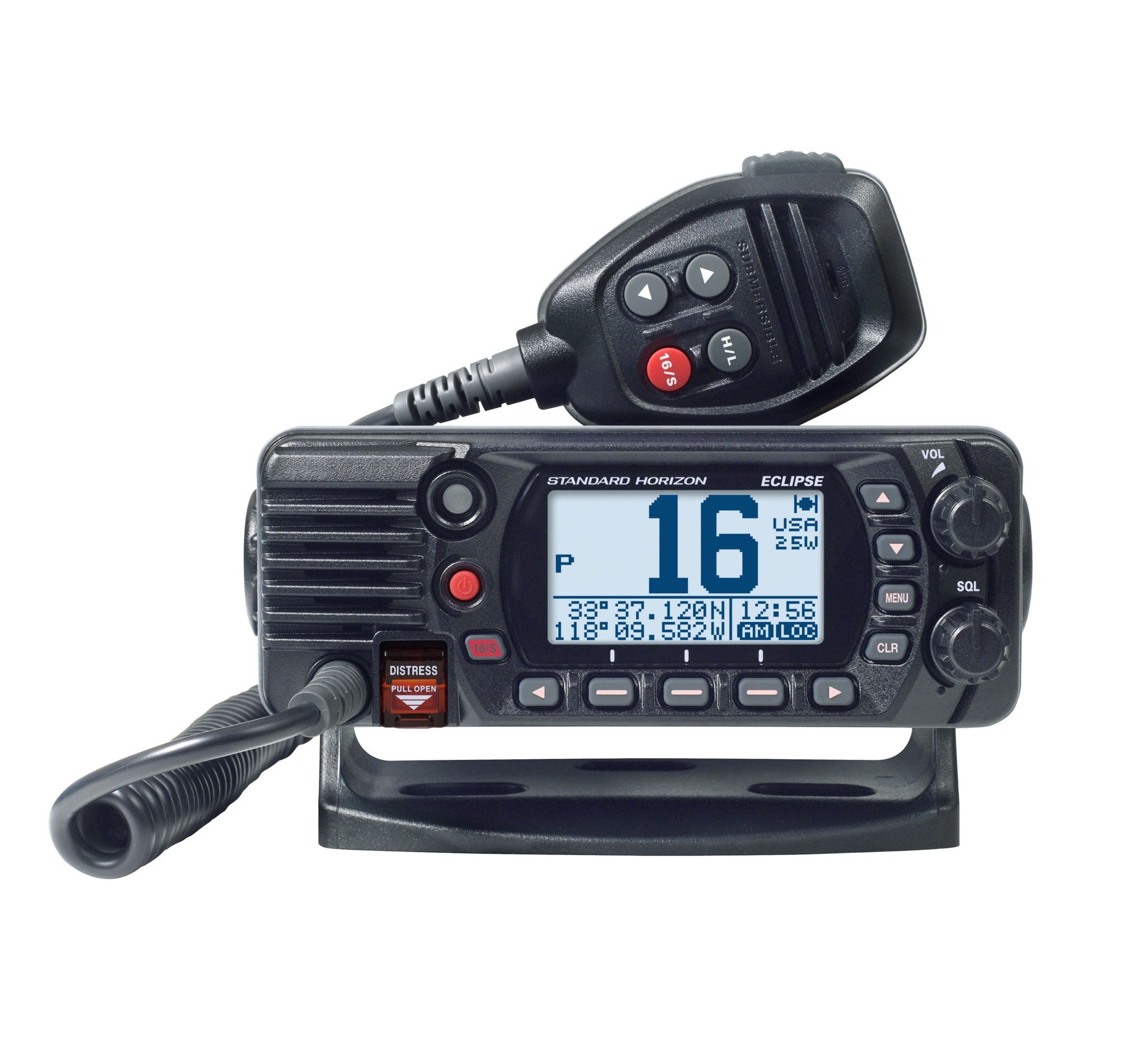 GX1400GPS / E VHF cellular device Standard Horizon