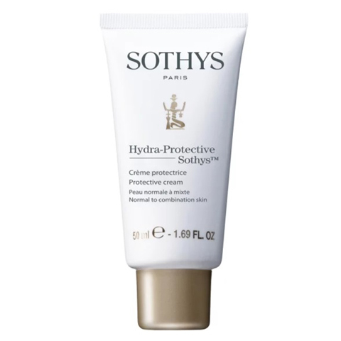 Sothys Hydra Protective Line: Крем для лица защитный (Protective Cream)