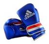 Перчатки Adidas Speed 501 Metallic Blue/sil/red