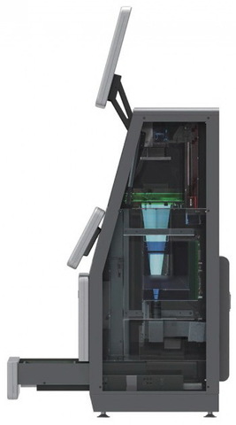 3D-принтер Veltz D2-150