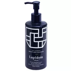 LAPIDEM Увлажняющий очищающий крем для лица Лапидем Пять Элементов - Five Elements Moisture Cleanser, 250 мл