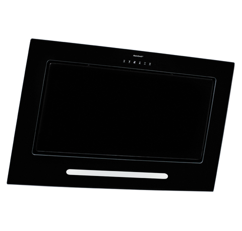 RAINFORD RCH-3637 Black glass