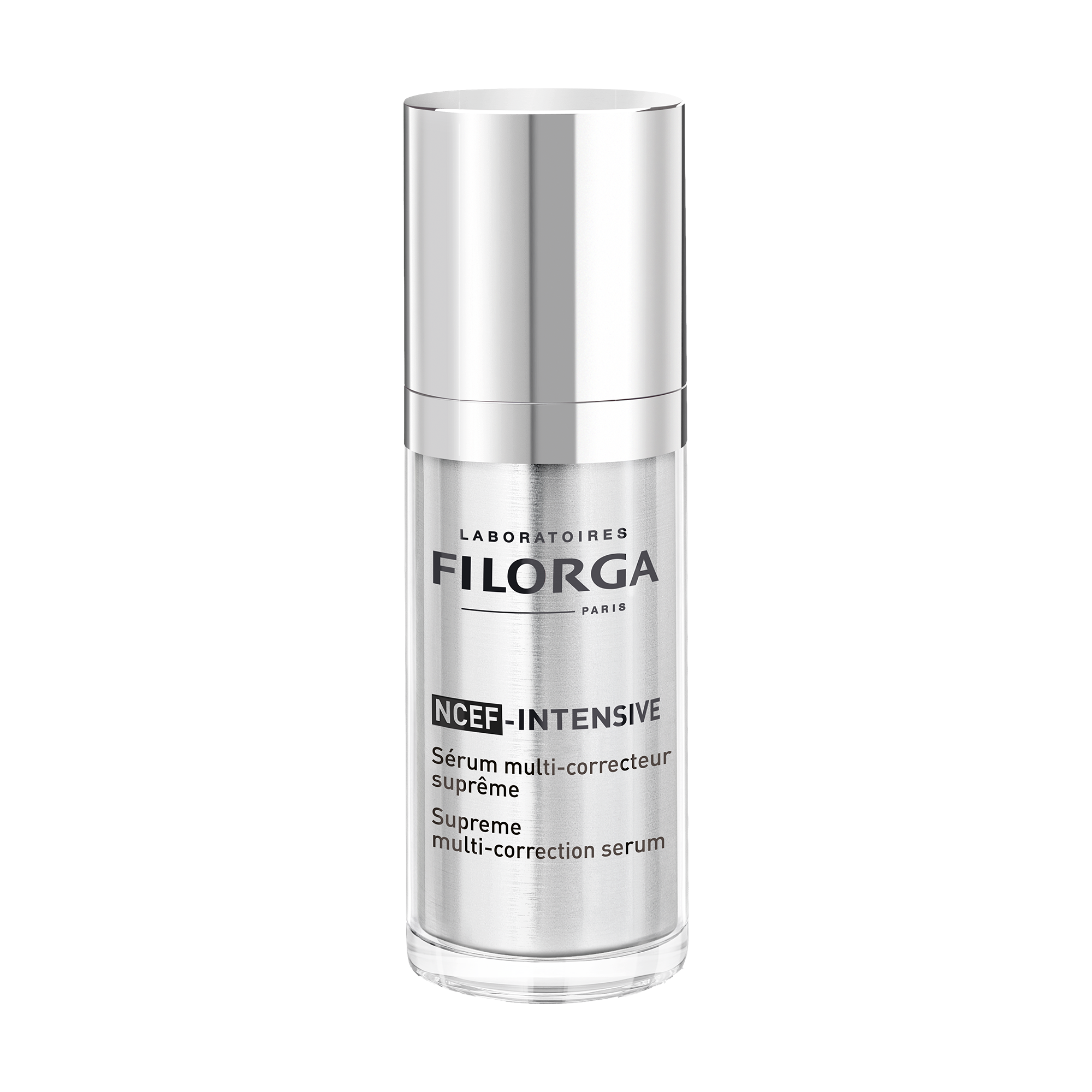 Filorga Сыворотка для лица FILORGA NCEF-INTENSIVE максимальная регенерация и идеальное восстановление,содержит ретинол и витамин С, 30 мл 1V1482_1.png