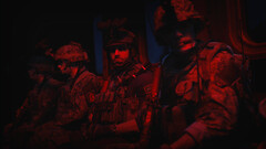 Call of Duty Modern Warfare 2 (II) Cross-Gen Edition (диск для PS4, полностью на русском языке)