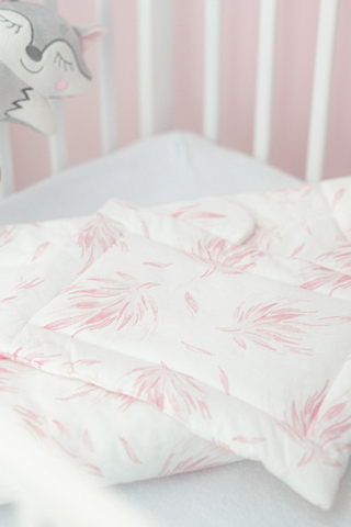 Детский комплект постельного белья Margaret Sensis