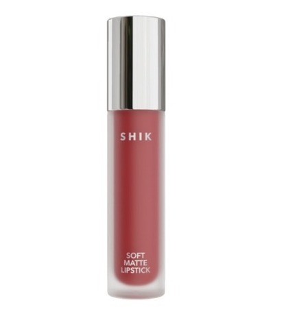 Shik Soft Matte Lipstick 02 Petal