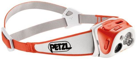 светодиодный фонарь Petzl TIKKA RXP