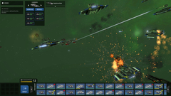 Dust Fleet (для ПК, цифровой код доступа)