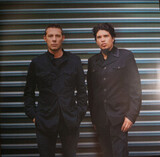 THIEVERY CORPORATION: It Takes A Thief (2Винил)