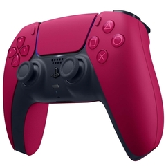 Беспроводной геймпад DualSense для PS5 (Volcanic Red, CFI-ZCT1W: SIEE)