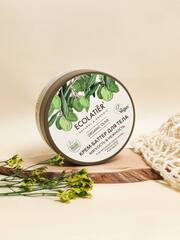 Ecolatier green ORGANIC OLIVE Крем-баттер для тела Мягкость & Нежность, 150мл