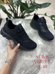 Кроссовки по 8 пар (41-46)р. / 6513-1