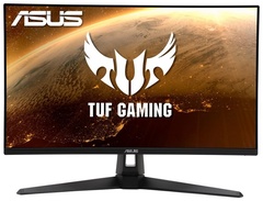 Монитор ASUS TUF Gaming VG279Q1A 90LM05X0-B05170 черный