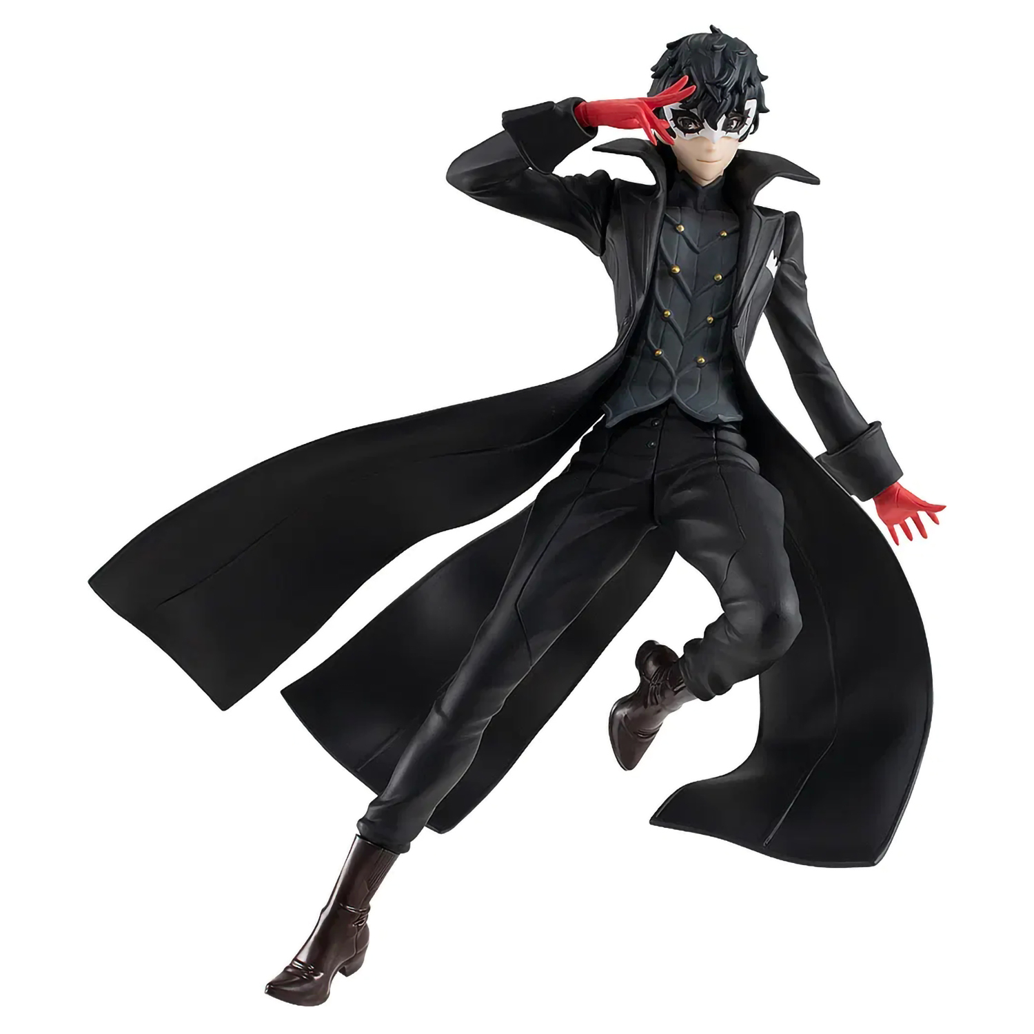 Фигурка Pop Up Parade. Persona 5: Joker – купить за 6590 руб | ЧУК