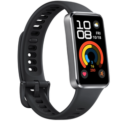 Фитнес-браслет Huawei Band 10