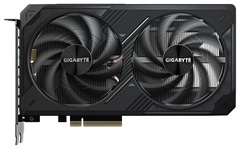 Видеокарта GIGABYTE (GV-N506TWF2OC-8GD) RTX5060Ti WINDFORCE OC 8G 8 Гб
