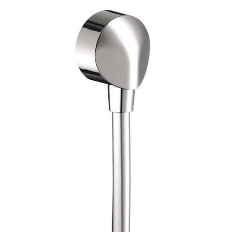 Шланговое подсоединение Hansgrohe FixFit 27454000