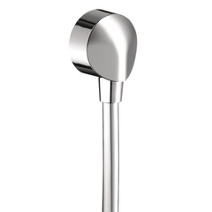 Шланговое подсоединение Hansgrohe FixFit 27454000 фото