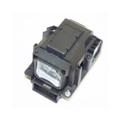 Лампа в корпусе для проектора Lamp Nec LT280; LT380; VT470; VT670; VT676 (VT-75LP) собрана в ламповый модуль