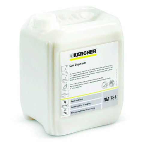 Karcher RM 784, защитная дисперсия 5 л