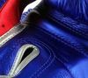 Перчатки Adidas Speed 501 Metallic Blue/sil/red