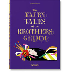 The Fairy Tales of the Brothers Grimm and Hans Christian Andersen