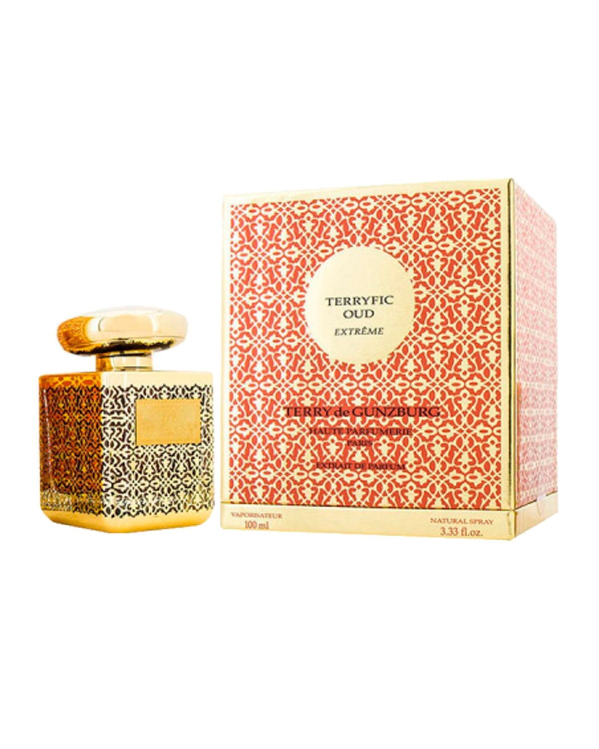 Terryfic oud extreme terry de gunzburg top