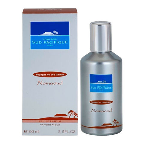 Comptoir Sud Pacifique Nomaoud