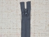 Молния трактор T5, L 65 см, серый