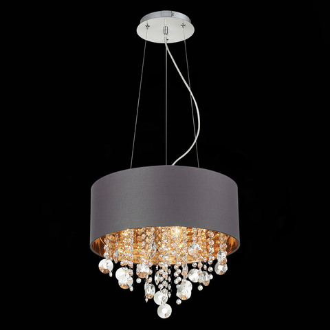 Светильник подвесной ST Luce Lacchia SL1350.703.04